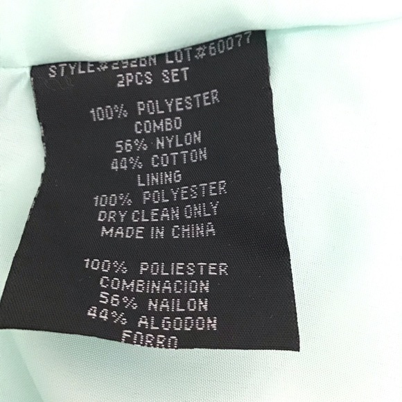 BLONDIE NITES MAXI SKIRT - Picture 7 of 8